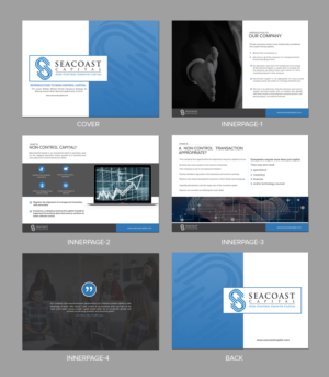 PowerPoint Design by SAI DESIGNS