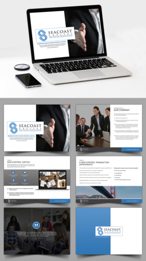 Private Investment Firm Needs PowerPoint Presentation Template | PowerPoint Design by SAI DESIGNS