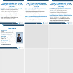 PowerPoint Design by vikasgolchha