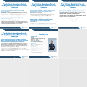 Design de PowerPoint par vikasgolchha pour Seacoast Capital | Design : #20319642