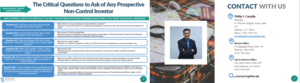 Design de PowerPoint par IndreDesign pour Seacoast Capital | Design : #20334495