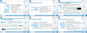 Design de PowerPoint par Rizia.K pour Seacoast Capital | Design : #20306202