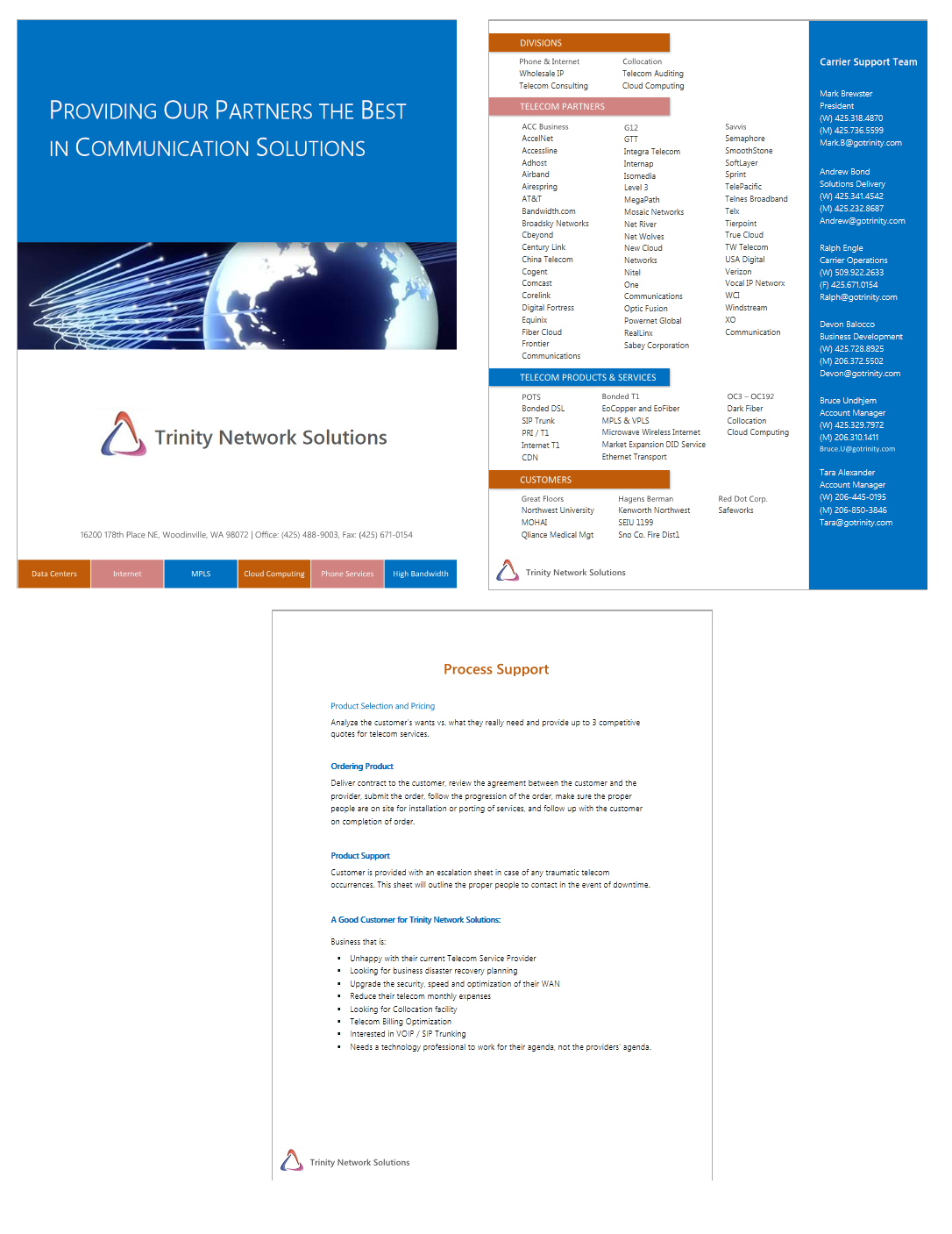 Diseño de Brochure por Mahendar para este proyecto | Diseño #2927772