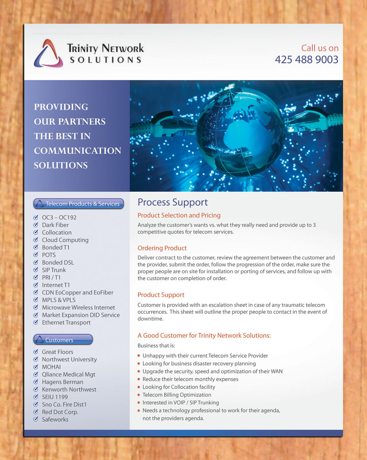 Diseño de Brochure por Sbss para este proyecto | Diseño #2926096