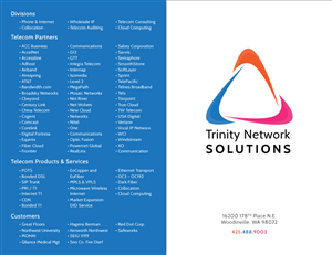 Brochure Design by MizRosah