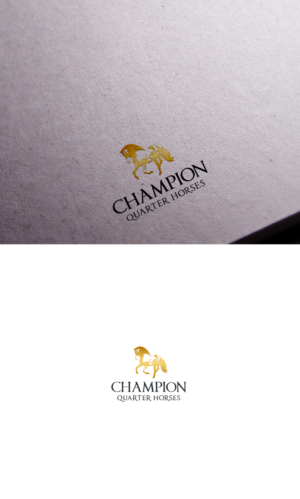 Logo Design by logo_s for ALPHA BLOODLINE | Design: #20264135