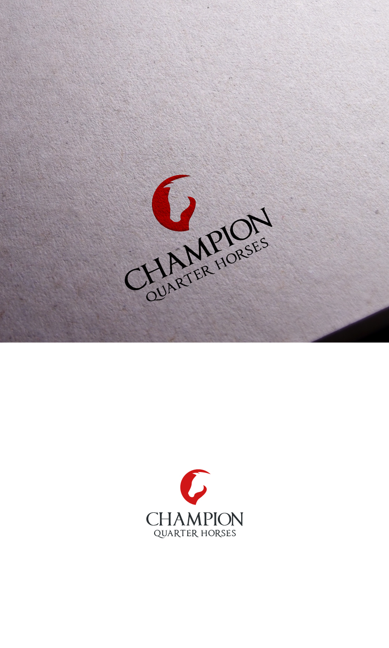 Logo Design by logo_s for ALPHA BLOODLINE | Design #20264141