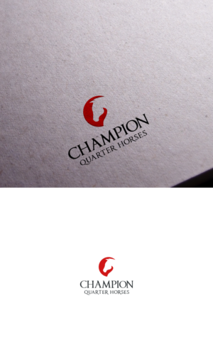 Logo Design by logo_s for ALPHA BLOODLINE | Design: #20264141