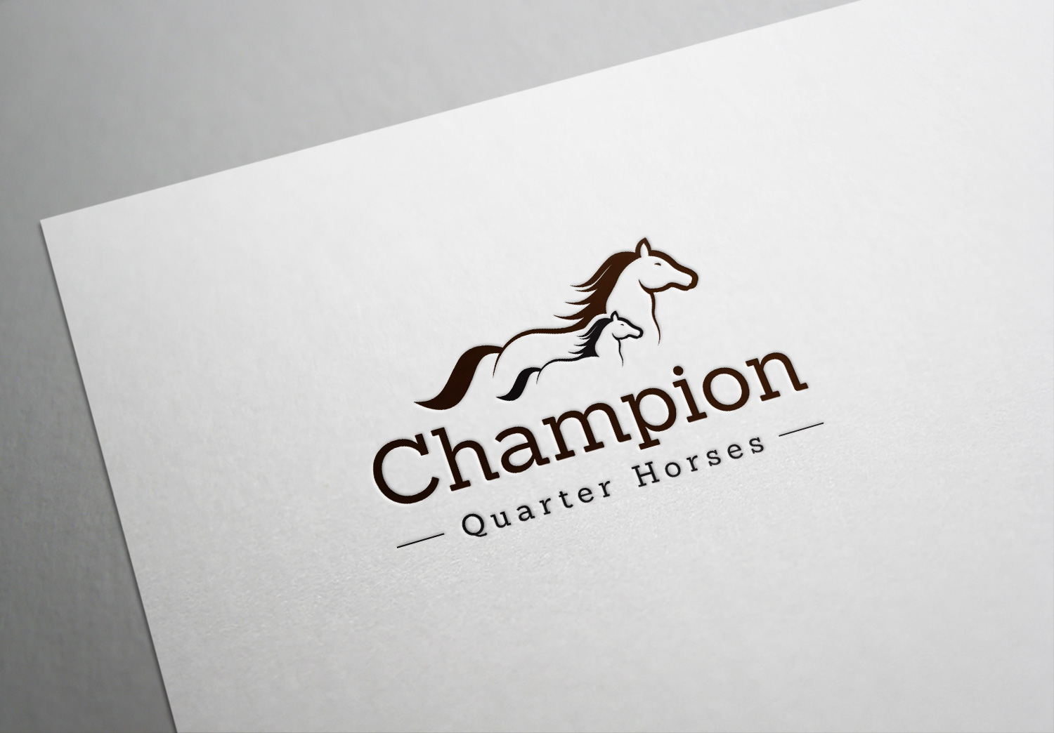 Logo Design by Deziners Zone for ALPHA BLOODLINE | Design #20272219