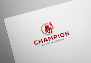 Logo Design by Deziners Zone for ALPHA BLOODLINE | Design: #20272220