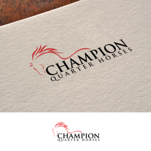 Logo Design by DesignDUO for ALPHA BLOODLINE | Design: #20291769