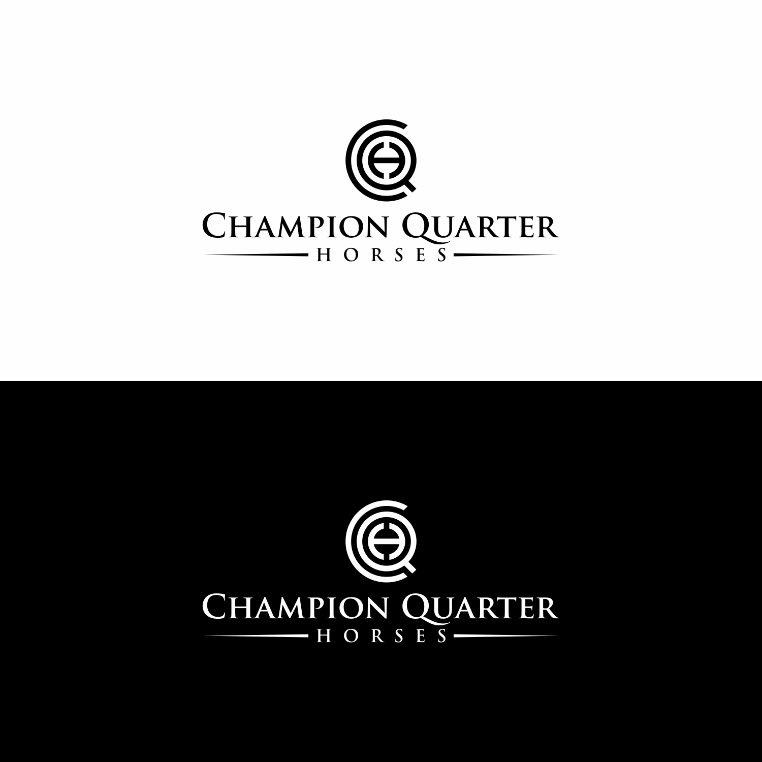 Logo Design by saher khan 2 for ALPHA BLOODLINE | Design #20306597