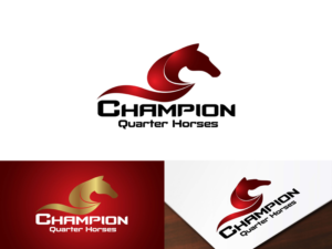 Logo Design by Nuwan 9 for ALPHA BLOODLINE | Design #20321106