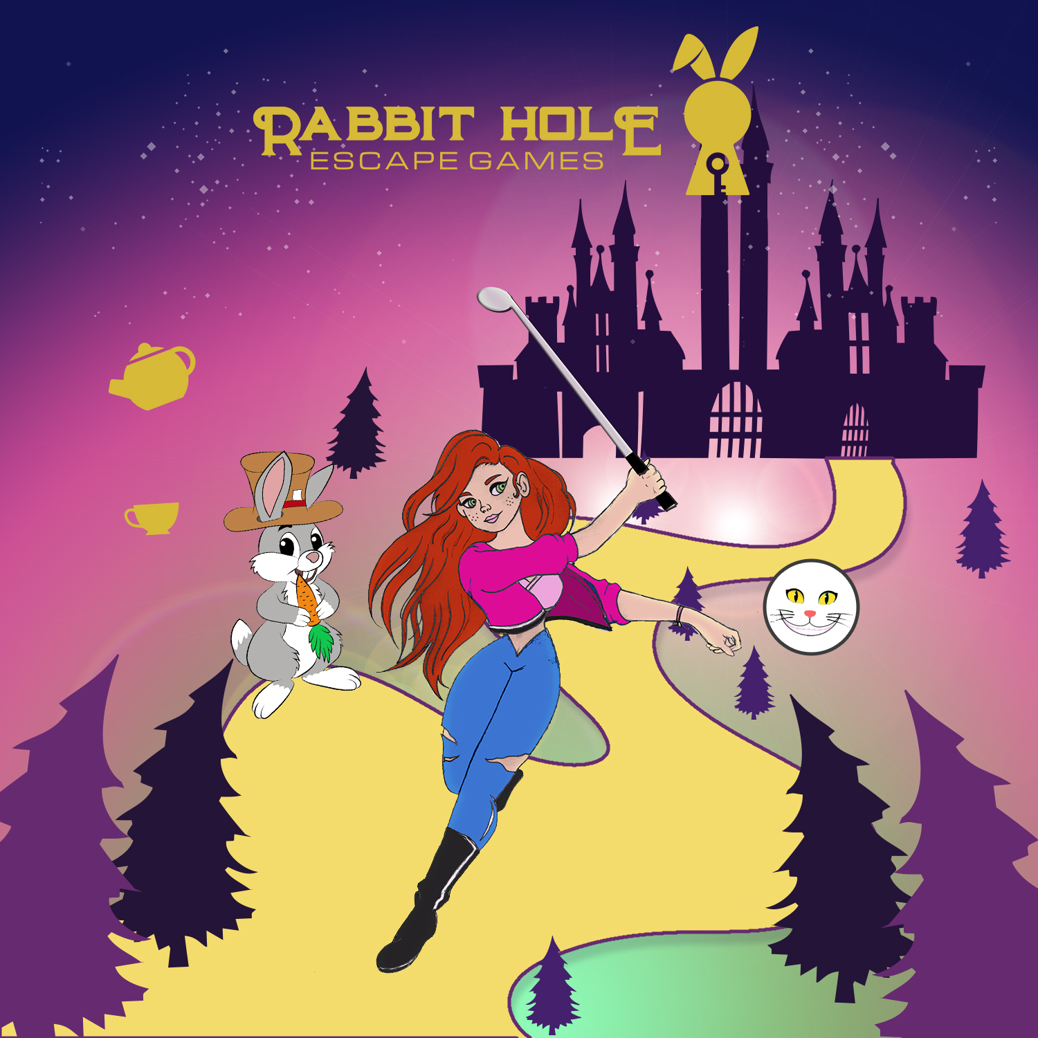 Graphic Design by King Cozy for this project | Design #20284752