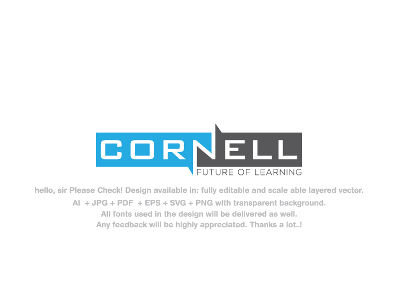 Logo Design by Rixes tay for this project | Design #20267089