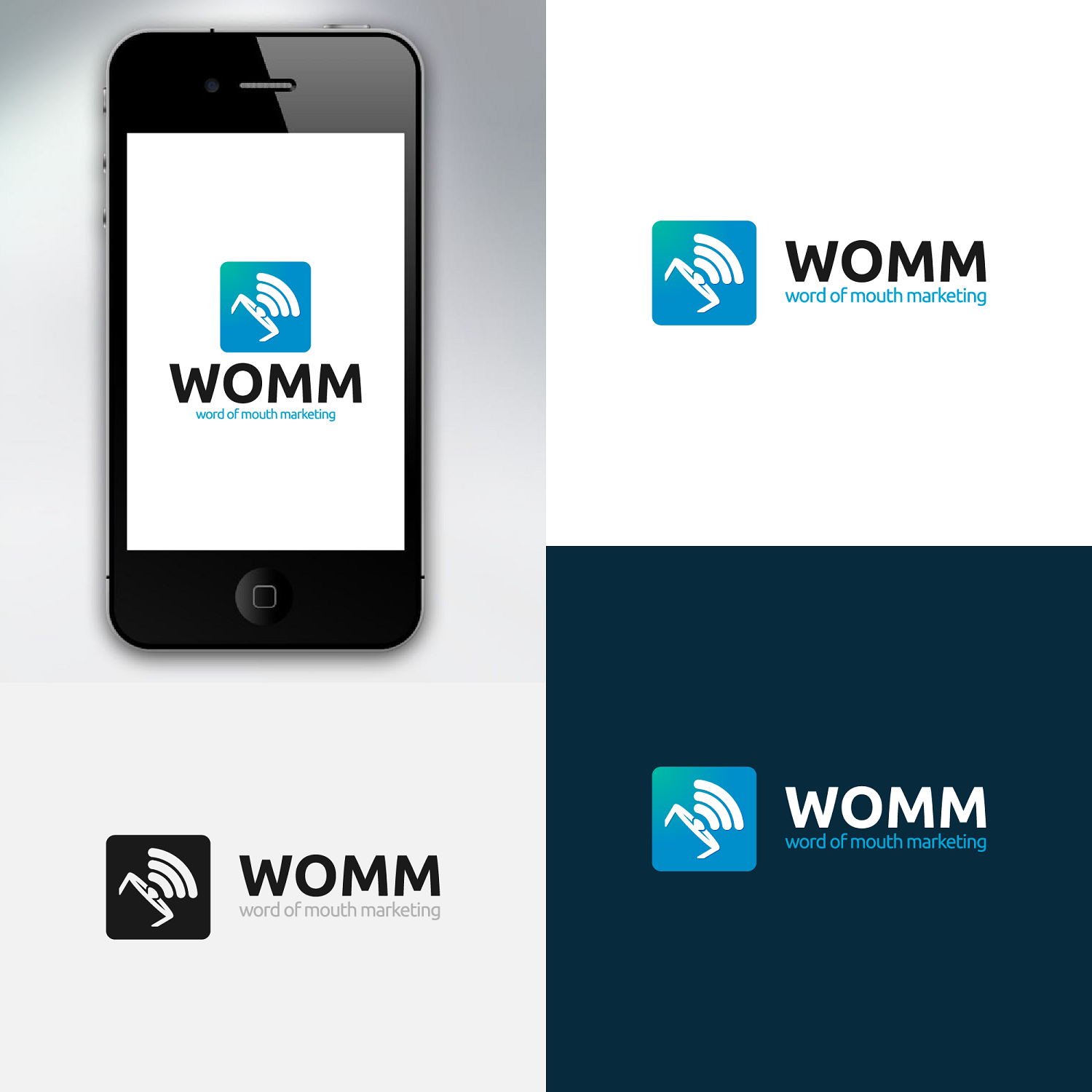 Logo Design by alitjuara for this project | Design #20280746