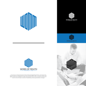 Logo Design by wawaais