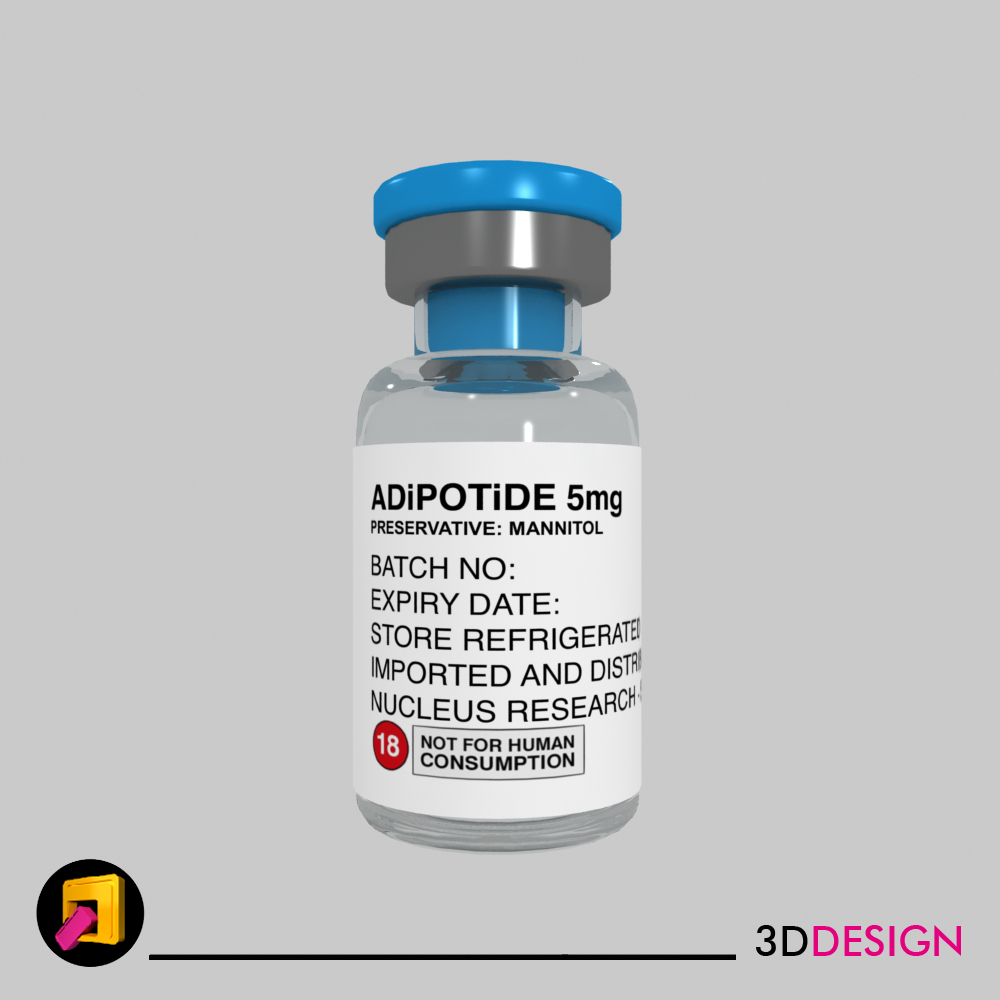 Diseño 3D por Sergio Medina para este proyecto | Diseño #20285635