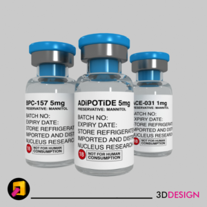 3D Design by Sergio Medina for this project | Design: #20285658