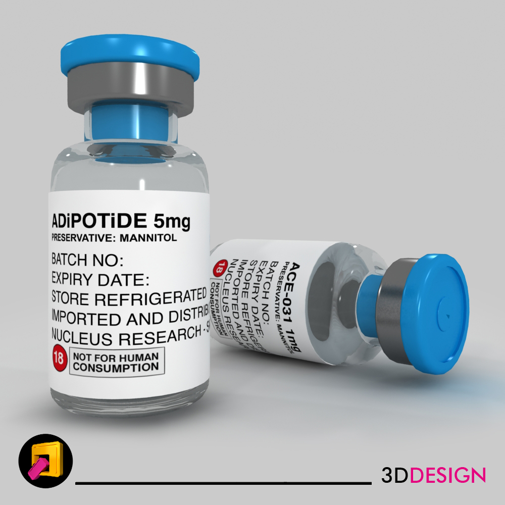 3D Design by Sergio Medina for this project | Design #20285810