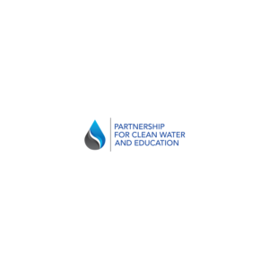 Partnership for Clean Water and Education | Logo Design by tavi