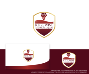 Logo Design by alvinnavarra