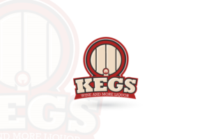 Design de Logo par Farooq Zahid pour Kegs and More Liquor | Design #20659292