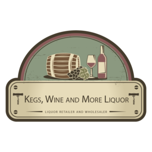 Design de Logo par Lana1 pour Kegs and More Liquor | Design #20317957