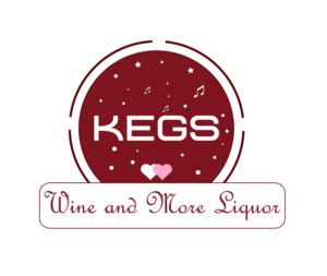 Logo Design by Naeem.Akhtar for Kegs and More Liquor | Design: #20316981
