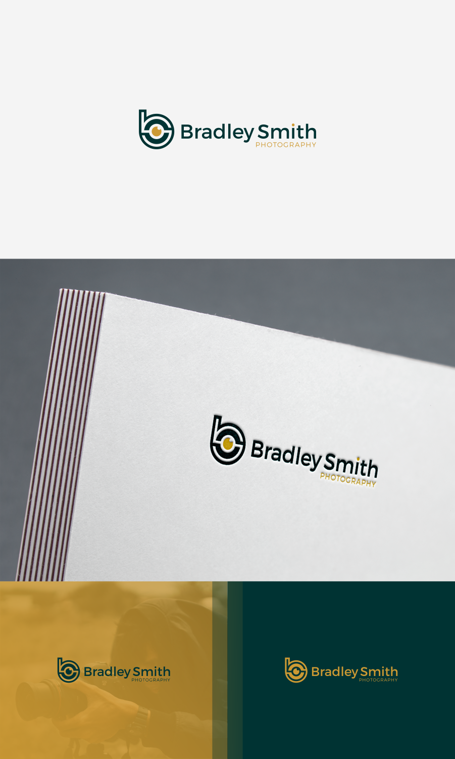 Logo Design by R!CKY for this project | Design #20311696