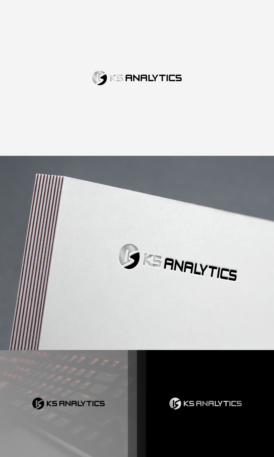 Logo Design by R!CKY for this project | Design #20311700