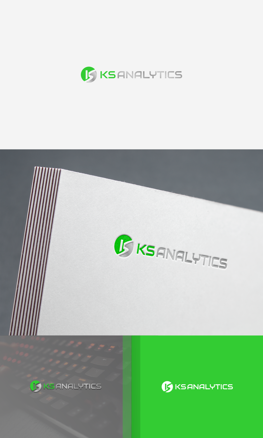 Logo Design by R!CKY for this project | Design #20321633