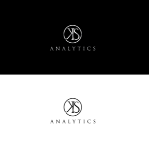 KS Analytics | Logo Design by sankar999