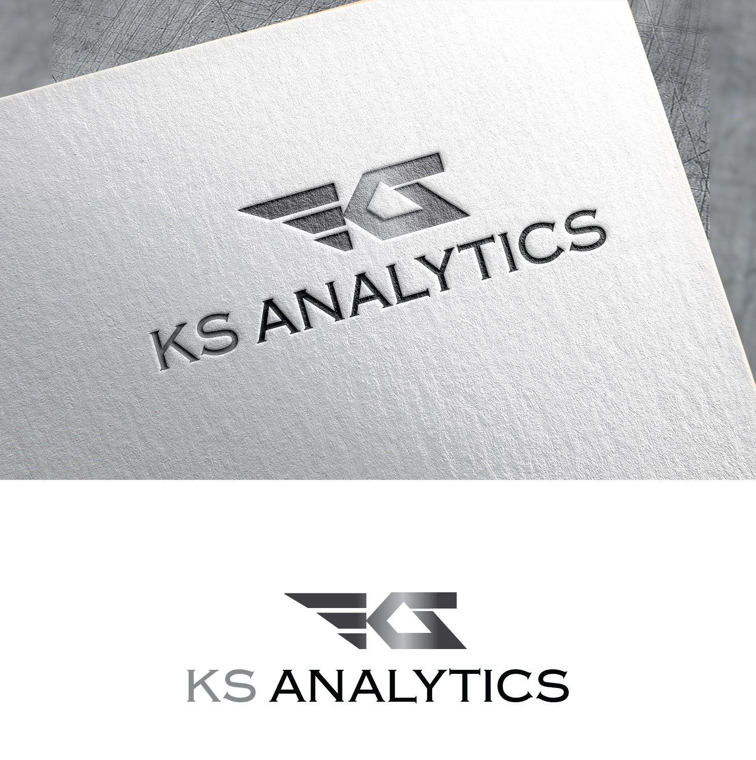 Logo Design by Farooq Zahid for this project | Design #20330403