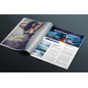 Zeitungsanzeige-Design von debdesign für dieses Projekt | Design: #20279748