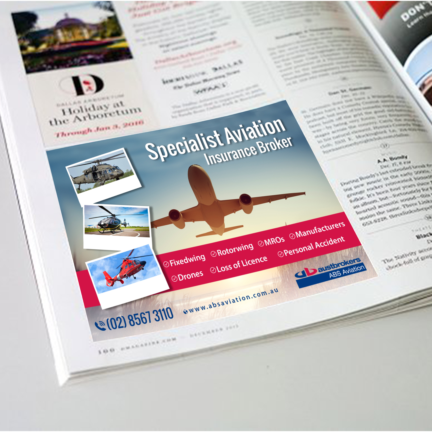 Newspaper Ad Design by debdesign for this project | Design #20281028