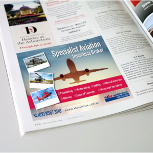 Zeitungsanzeige-Design von debdesign für dieses Projekt | Design: #20281028