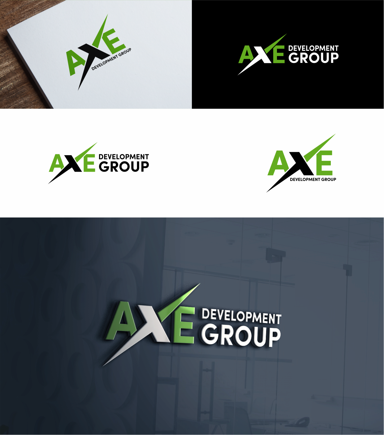 Logo-Design von creativechauhan1989 für dieses Projekt | Design #20269433