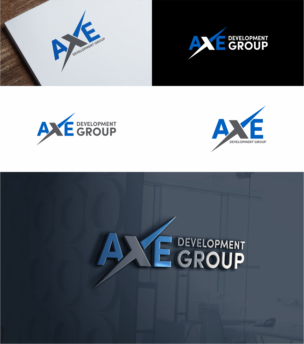Logo Design by creativechauhan1989 for this project | Design #20276067