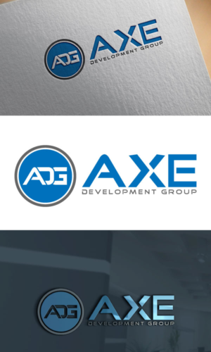 Logo Design by Sienna Miller