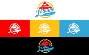 Logo Design by Kanaip for Zoom Productions | Design: #20274481