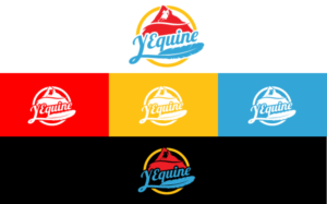 Logo Design by Kanaip for Zoom Productions | Design: #20341425
