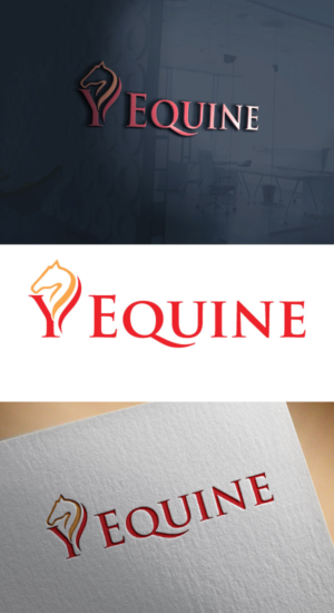 Y Equine | Logo Design by expert pro