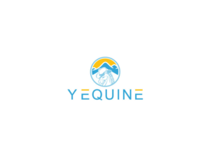 Y Equine | Logo Design by Banglalink 2