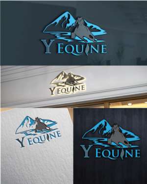 Diseño de Logo por sayem 3