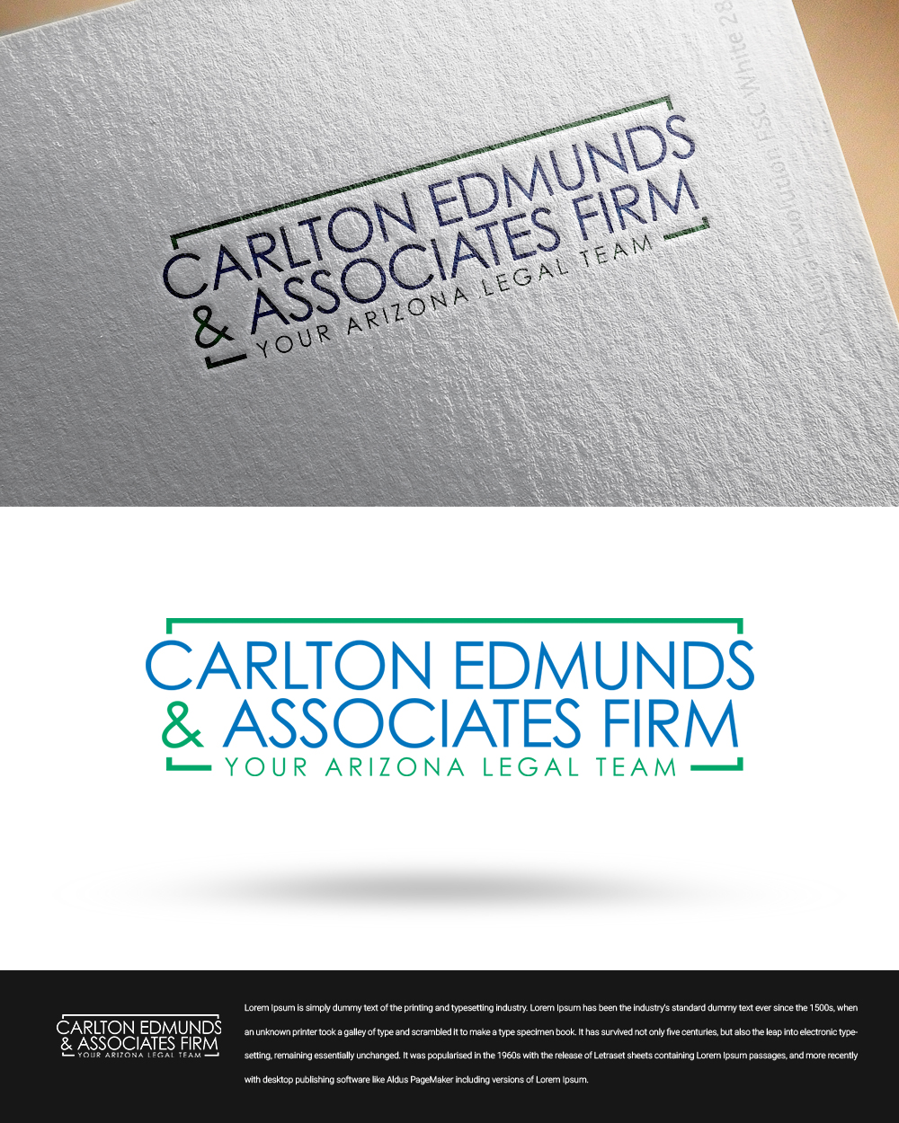 Logo Design by zingodesigns258 for this project | Design #20292545