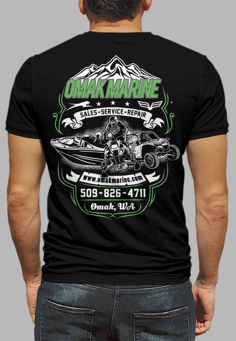Design de T-shirt par winnz dsign pour shirtZnow | Design #20348804