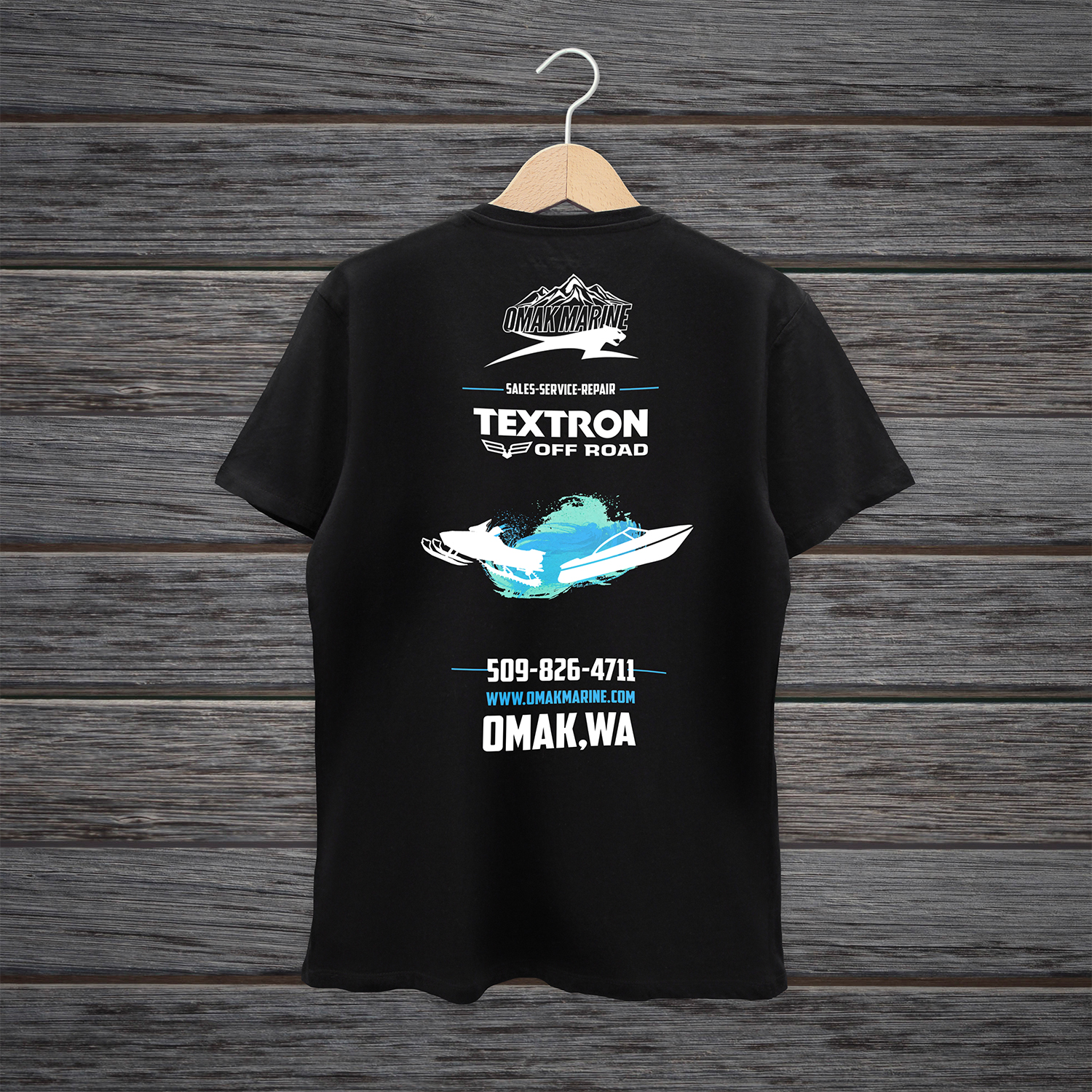 T-Shirt-Design von jadhavtanveer für shirtZnow | Design #20317215