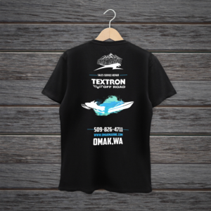 T-shirt Design by jadhavtanveer for shirtZnow | Design #20317215