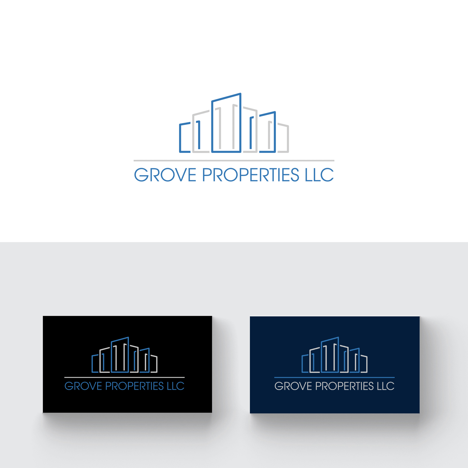 Logo Design by Lesia_Olesia for this project | Design #20280055